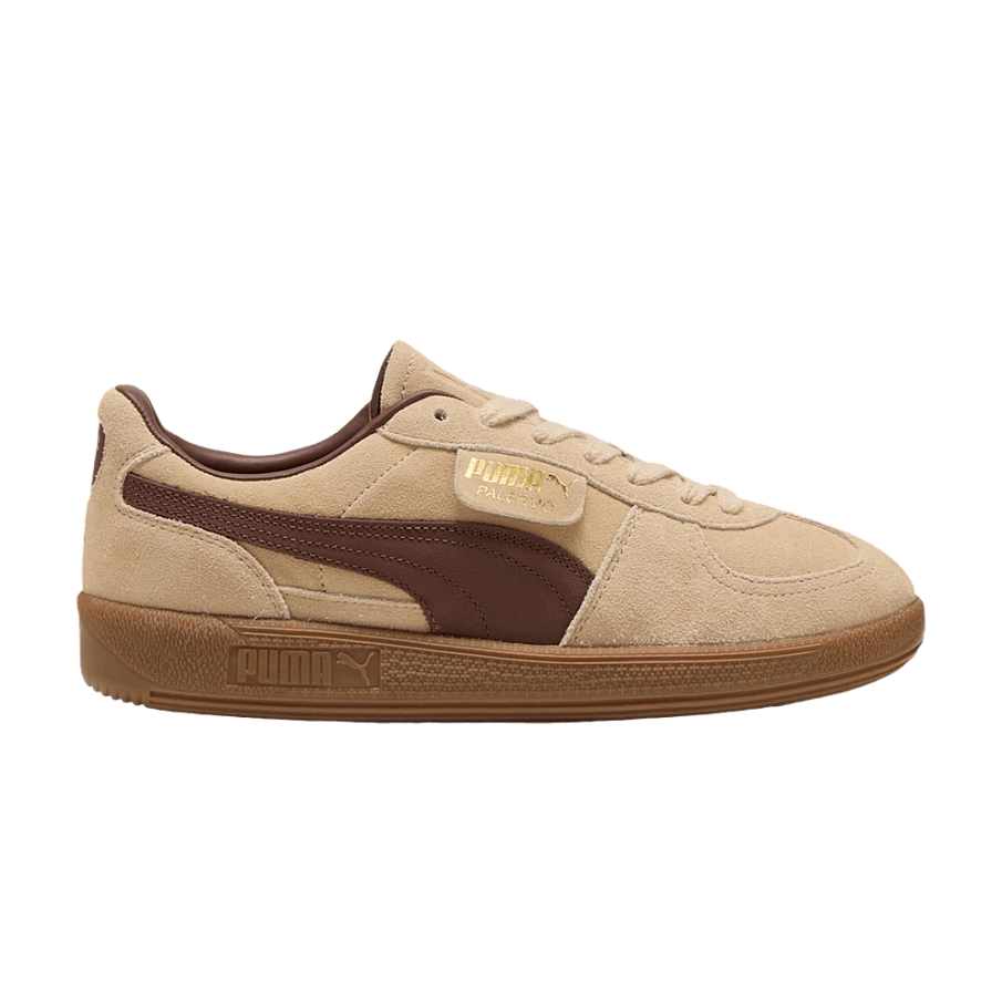 Фото № 1 с приближением к товару «‎Puma Palermo Lightsand Chocotart»