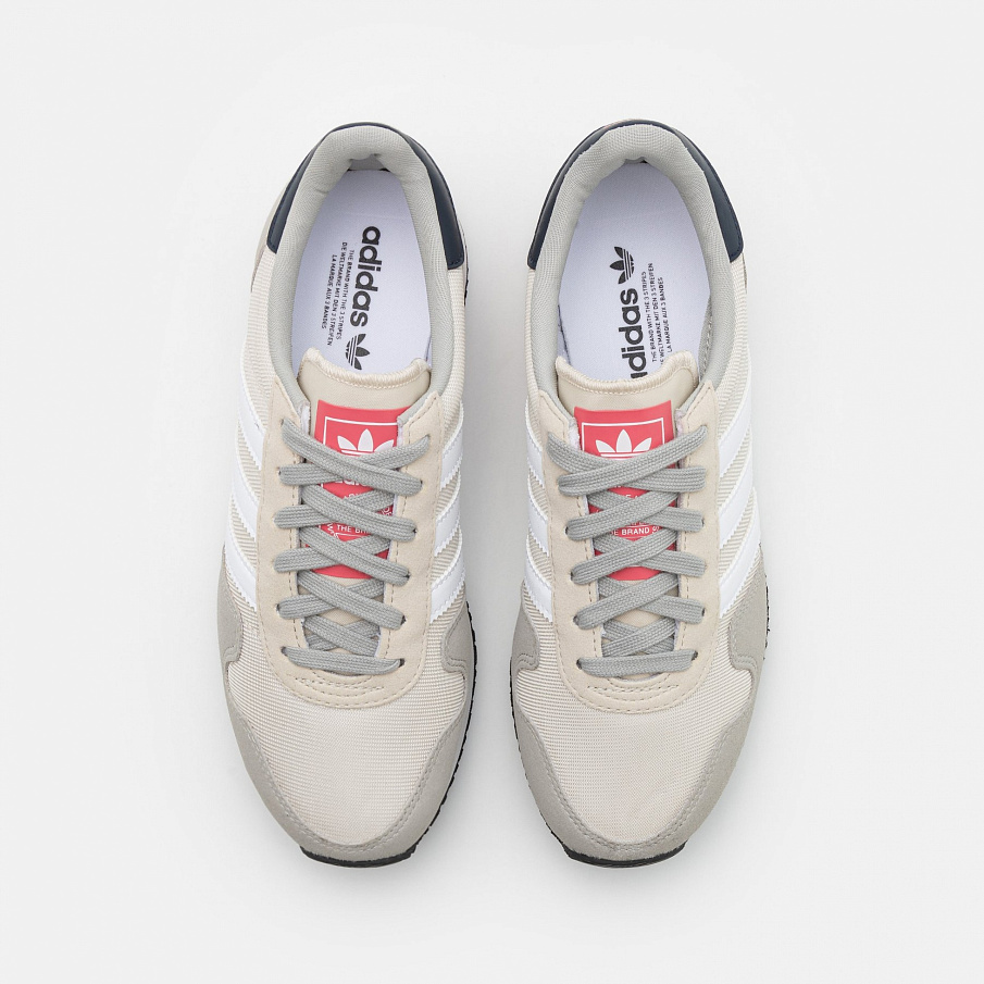 Фото № 4 с приближением к товару «‎Adidas Usa 84 »