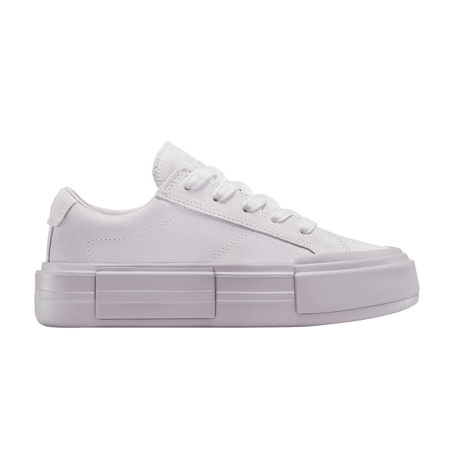 Фото № 1 с приближением к товару «‎Converse Women's Cruise Low Tonal Suede - Bone Cold (A16606C)»