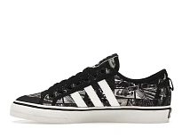 Фото № 3 с приближением к товару «‎adidas Nizza»