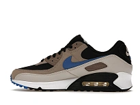 Фото № 5 с приближением к товару «‎Nike Air Max 90 Malt Blue Slate»