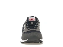 Фото № 2 с приближением к товару «‎New Balance 574»