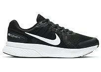 Фото № 1 с приближением к товару «‎Nike Run Swift 2 Black White»