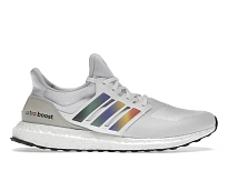 Фото № 1 с приближением к товару «‎adidas Ultra Boost DNA White Multi »