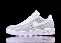 Фото № 1 с приближением к товару «‎Nike Air Force 1 Ultra Flyknit Cool »
