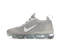Фото № 4 с приближением к товару «‎Nike Air VaporMax 2021 FK Light Bone »