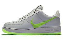 Фото № 1 с приближением к товару «‎Nike Air Force 1 Low 'Volt Swoosh'»