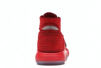 Фото № 4 с приближением к товару «‎Nike Hyperdunk 2017 University Red»