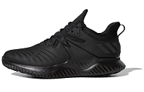 Фото № 1 с приближением к товару «‎Adidas Alphabounce Beyond 2.0 Running Shoes Black»