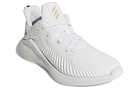 Фото № 3 с приближением к товару «‎adidas Alphabounce+ Run EM 'Crystal White'»