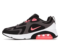 Фото № 3 с приближением к товару «‎Nike Air Max 200 Thunder Grey»