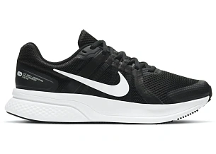 Nike Run Swift 2 Black White