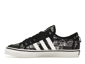 adidas Nizza - 3