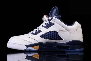 Nike Air Jordan 5 Retro ‘dunk From Above’  - 4