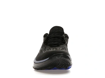 Nike Zoom GT Cut 2 Black Racer Blue - 2