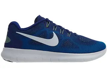 Nike Free Rn 2017 (880839-401)