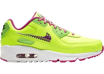 Nike Air Max 90 Leather (CW5795-700)