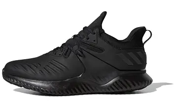 Adidas Alphabounce Beyond 2.0 Running Shoes Black - 1