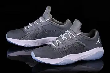 Jordan Air Jordan 11 CMFT Low 'Cool Grey' - 2