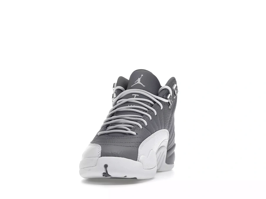 Фото № 5 с приближением к товару «‎Jordan 12 Retro Stealth »