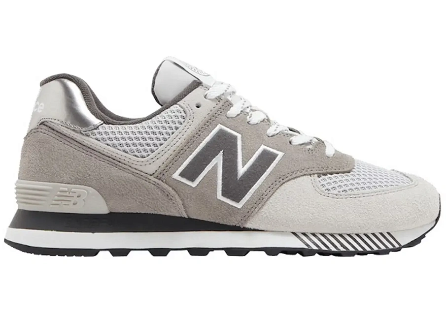 Фото № 1 с приближением к товару «‎New Balance 574»
