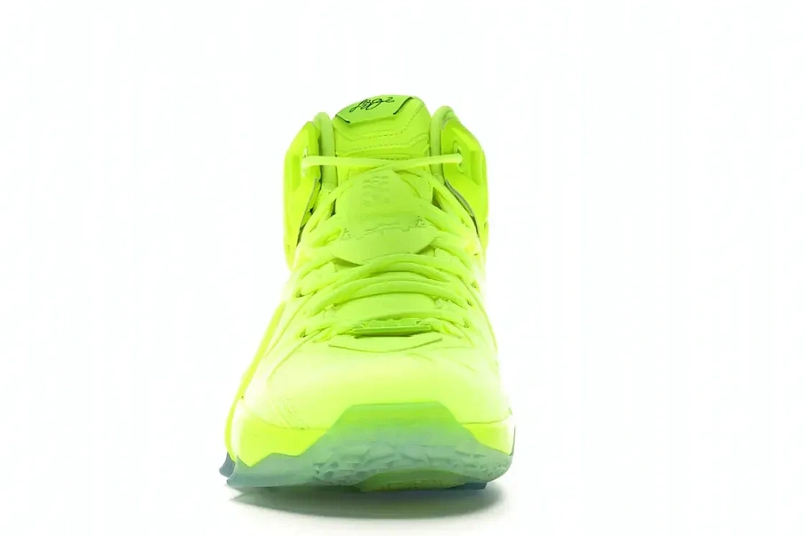 Фото № 2 с приближением к товару «‎Nike LeBron 12 EXT Tennis Ball»