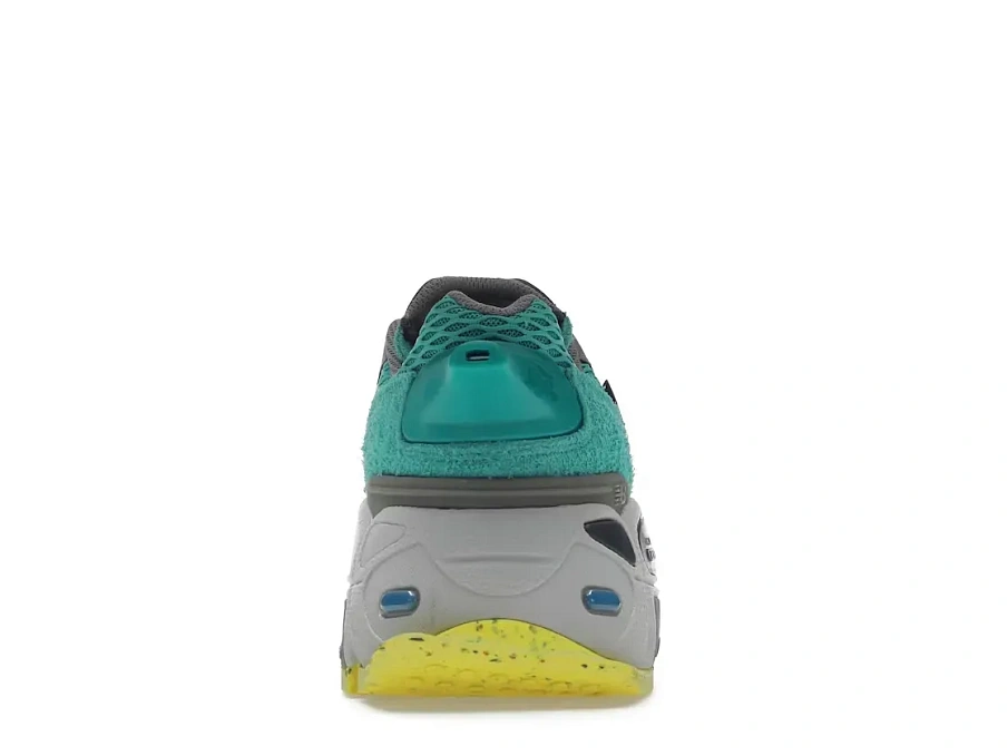 Фото № 4 с приближением к товару «‎New Balance 574 YURT»