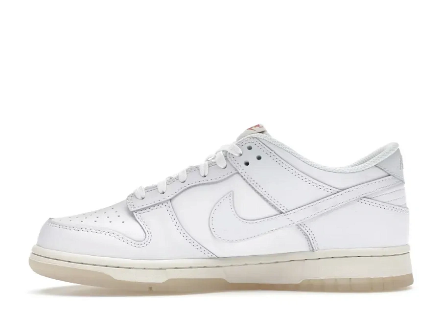 Фото № 3 с приближением к товару «‎Nike Dunk Low SE»
