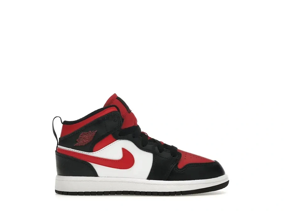 Фото № 1 с приближением к товару «‎Jordan 1 Mid»