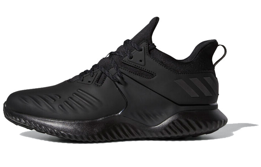 Фото № 1 с приближением к товару «‎Adidas Alphabounce Beyond 2.0 Running Shoes Black»