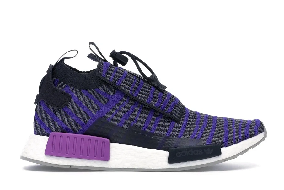 Фото № 1 с приближением к товару «‎adidas NMD TS1 Energy Ink»