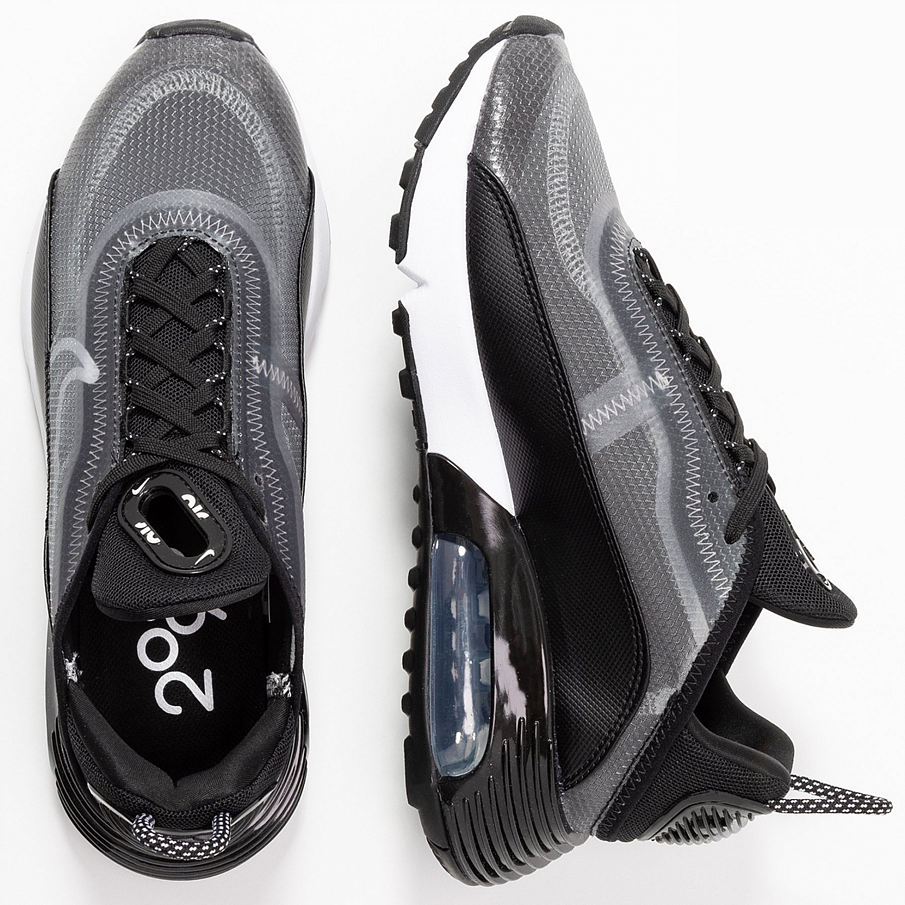 Фото № 4 с приближением к товару «‎Nike Air Max 2090 »