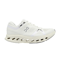 Фото № 1 с приближением к товару «‎ON Cloudsurfer 2 Wide Ivory»