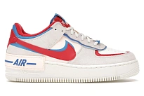 Фото № 1 с приближением к товару «‎Nike Air Force 1 Low Shadow Sail »