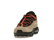 Фото № 2 с приближением к товару «‎Nike Air Max 95 Khaki Total Orange»