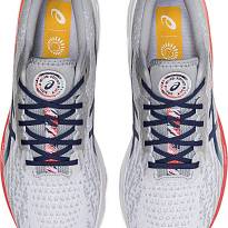 Фото № 2 с приближением к товару «‎Asics Dynablast 2 Celebration Of»