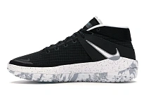 Фото № 3 с приближением к товару «‎Nike KD 13 Black Grey»