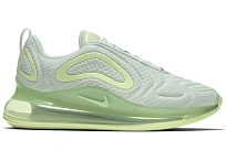 Фото № 1 с приближением к товару «‎Nike Air Max 720 Mesh Pistachio Frost »