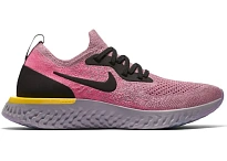 Фото № 1 с приближением к товару «‎Nike Epic React Flyknit»