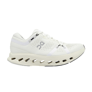ON Cloudsurfer 2 Wide Ivory