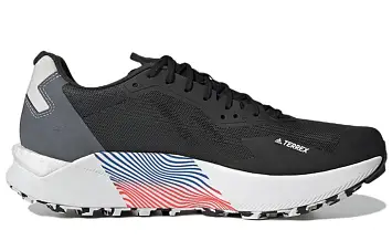 adidas Terrex Agravic Ultra Trail Running Shoes - 2