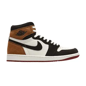 Air Jordan 1 High OG Love The Game - 1