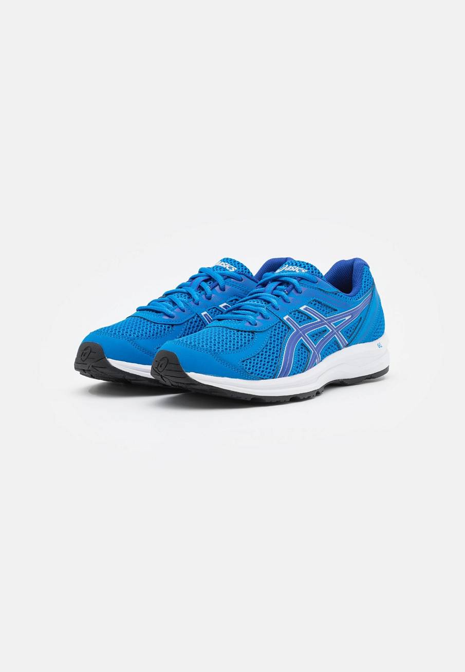 Фото № 2 с приближением к товару «‎Asics Gel-Braid»