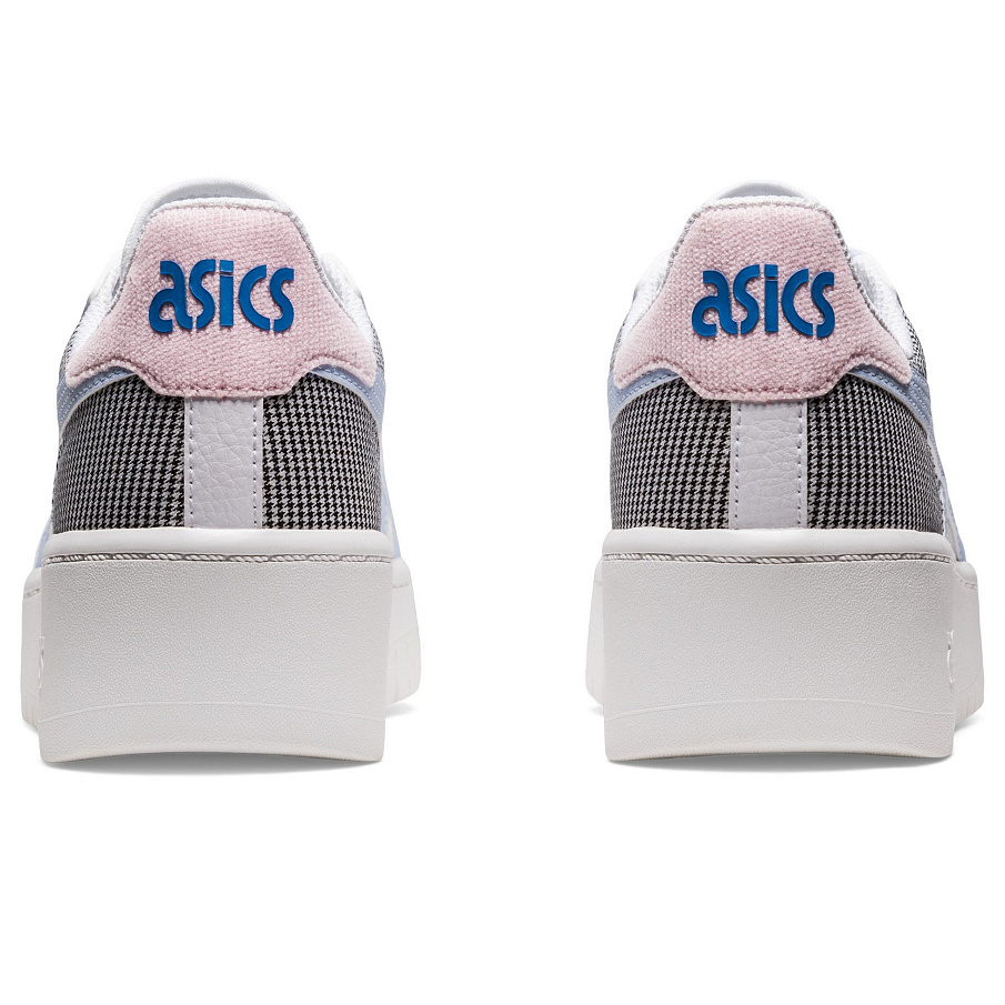 Фото № 4 с приближением к товару «‎Asics Japan »