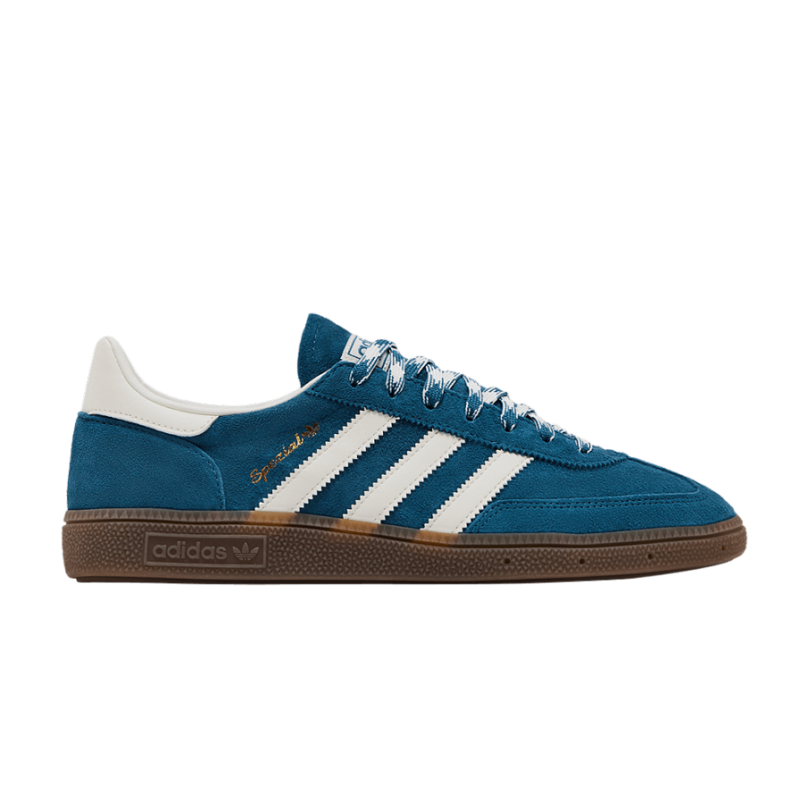 Фото № 1 с приближением к товару «‎adidas Handball Spezial Orbit Indigo»