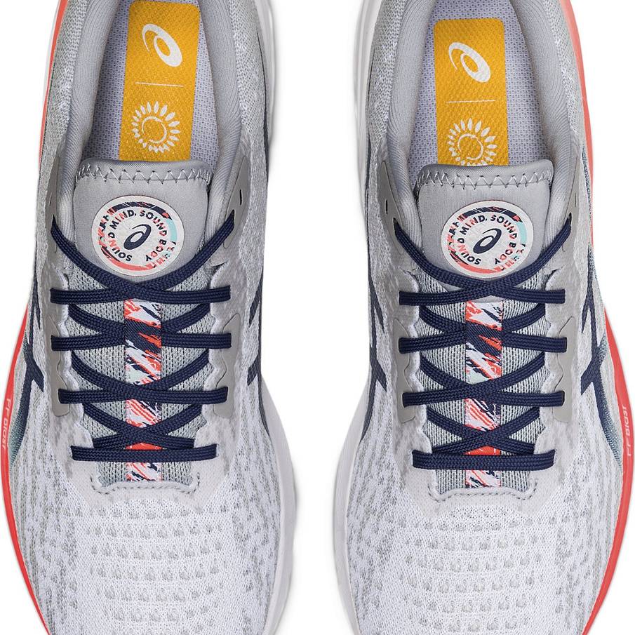 Фото № 2 с приближением к товару «‎Asics Dynablast 2 Celebration Of»