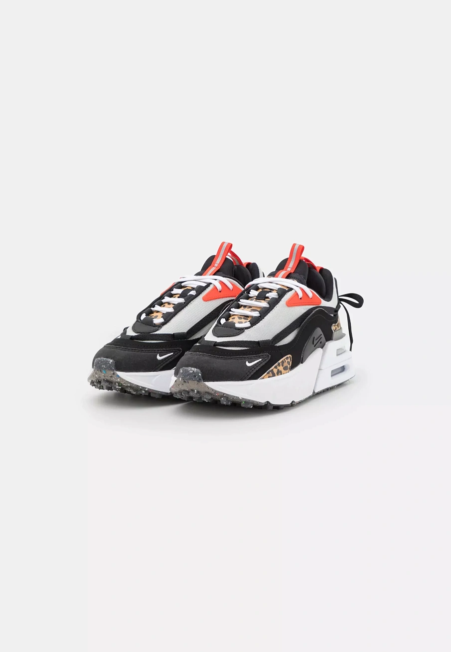 Фото № 2 с приближением к товару «‎W AIR MAX FURYOSA»