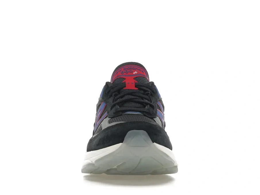 Фото № 2 с приближением к товару «‎New Balance 990v6»