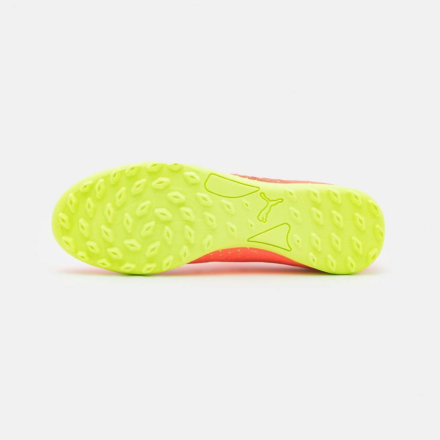 Фото № 5 с приближением к товару «‎Puma Future Z 4.4 TT»