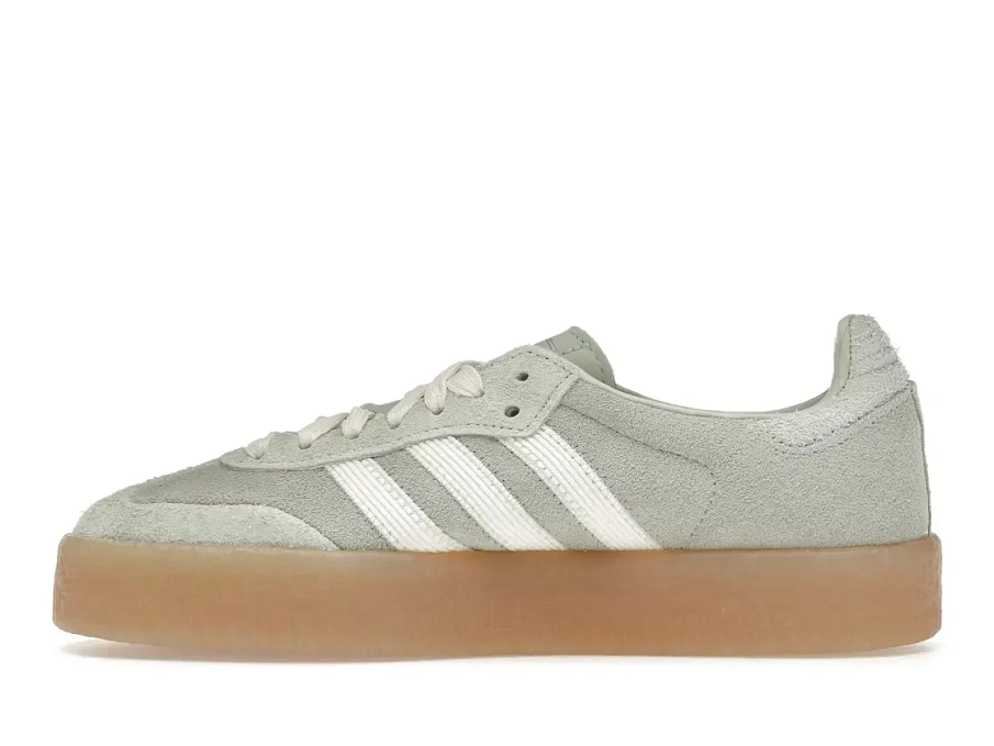 Фото № 3 с приближением к товару «‎adidas Sambae»